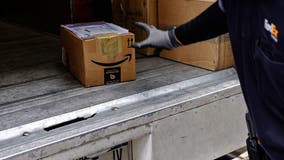 Did Amazon violate federal laws? Lawmakers ask for DOJ probe