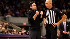 Seattle U removes interim tag for head men's basketball coach Chris Victor