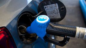 Gas prices increase as cost of oil slightly decreases: AAA