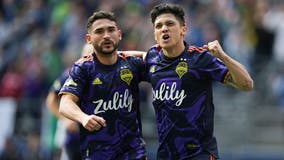 Sounders Concacaf matches vs. NYCFC scheduled, MLS game vs. FC Cincinnati moved