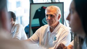Ron Francis says slew of trades position Kraken to be better next year