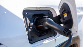 Gas vs. electric vehicles: Advantages of each car as gas prices soar