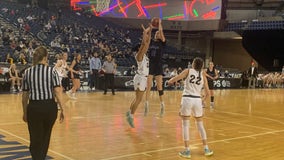 3A girls state hoops: Lake Washington, Garfield advance to title