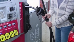 Gas guzzler: Maximizing your car’s fuel economy as gas prices soar to record levels