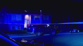 Kirkland homeowner shoots intruder, police say