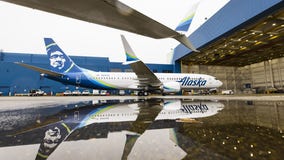 Outage causes 50 Alaska Airlines flights to be delayed at Sea-Tac Airport