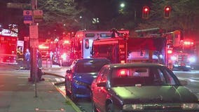 Seattle Police arrest Belltown arson suspect