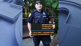 SMART detectives looking for witnesses in fatal shooting of Everett officer