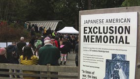 Japanese Americans from Bainbridge Island remember being forced into internment camps 80 years ago