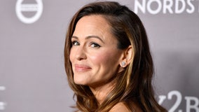 Jennifer Garner shows ‘random act of kindness’ for people in need