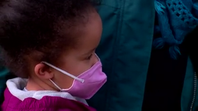 Parents prepare for optional masks at local schools beginning Monday