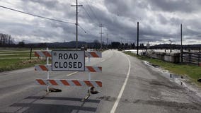Recovery slows for communities hit by Chehalis River flooding in January