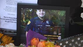 'The system is broken:' Everett mayor says change is needed following killing of officer