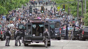 Panel reviews 'Wave 2' of 2020 protests, provides further recommendations on SPD response