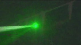 4 flight crews report laser sightings near SEA