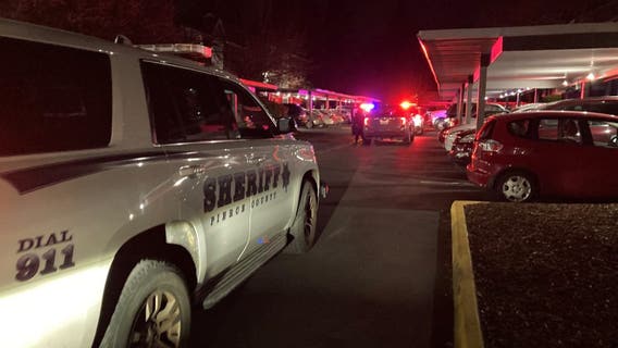 15-year-old by found dead in Parkland apartment after shooting