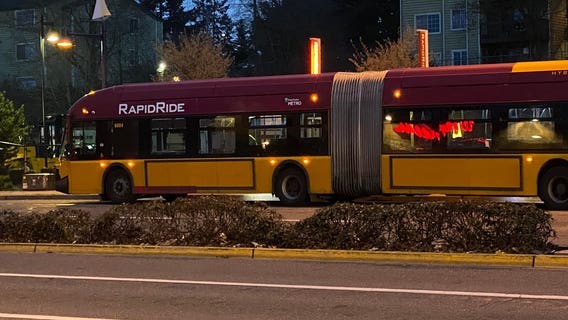 Suspect charged in Des Moines bus stop shooting
