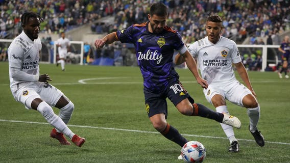 Alexi Lalas expects Sounders to bounce back from slow MLS start