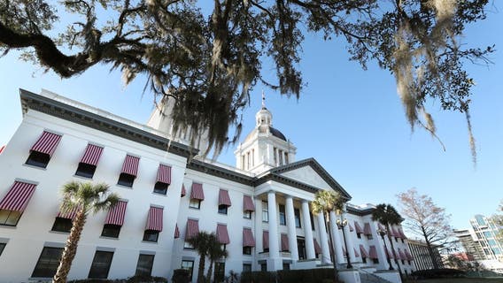 ‘Don’t Say Gay’ bill passes in Florida, goes to governor