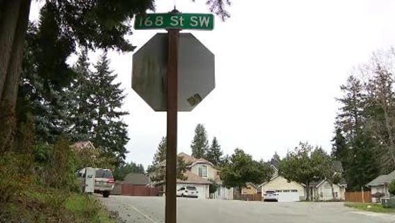 Lynnwood homeowners tied up during home invasion