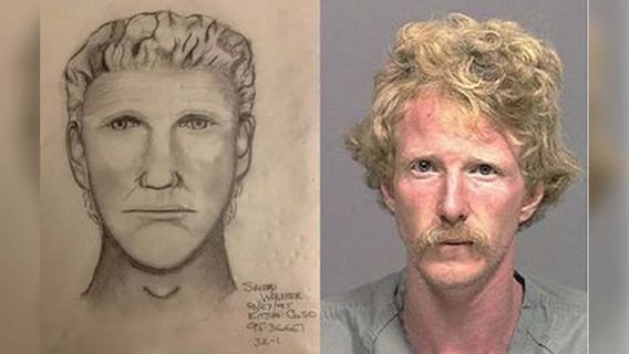 Kitsap County cold case murder of 61 year old woman solved after 26 years