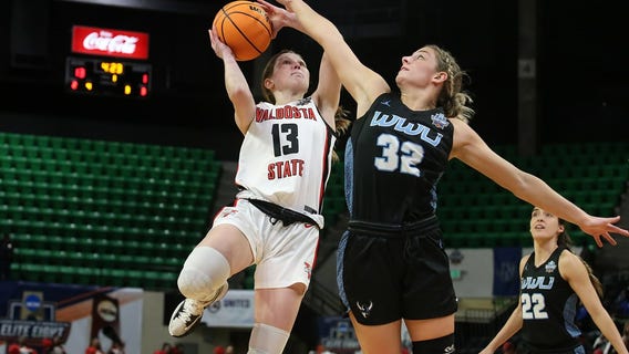 Western Washington advances to D-II Final Four with win over Valdosta State