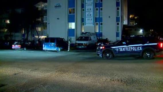 15-year-old stabbed during fight in Lake City