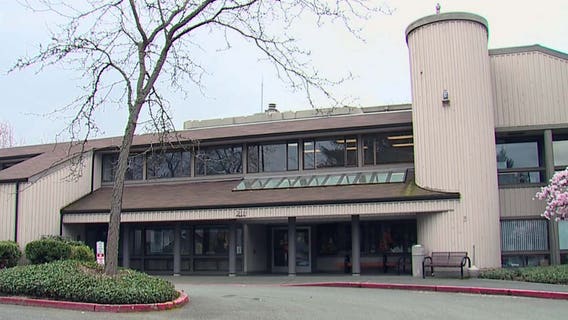 Reopened dining room at Renton senior center supports social, emotional needs