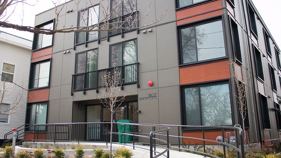 City of Seattle announces $5.3 million for affordable housing