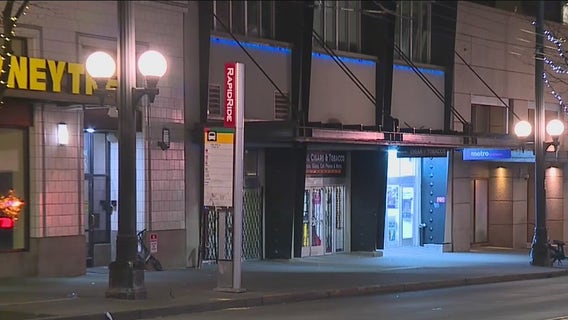 3rd and Pine Street bus stop to temporarily close over crime concerns