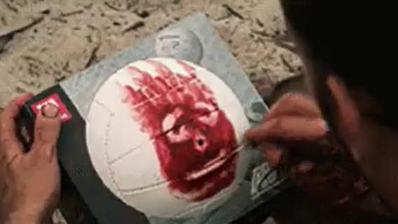 Seahawks, Broncos exchange 'Cast Away' gifs amid reports of Russell Wilson trade