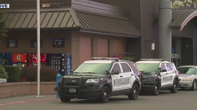 Auburn Walmart employee stabs another employee multiple times, police say