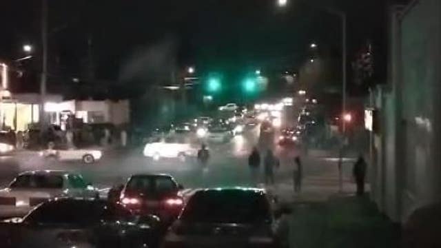 Tacoma considers arresting street racing spectators to crack down on the issue