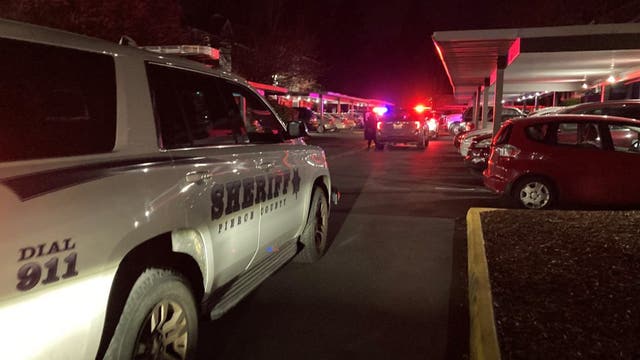 15-year-old by found dead in Parkland apartment after shooting