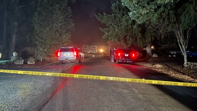 Court docs: Man accused of shooting, killing Lake Tapps woman just got out of prison that day