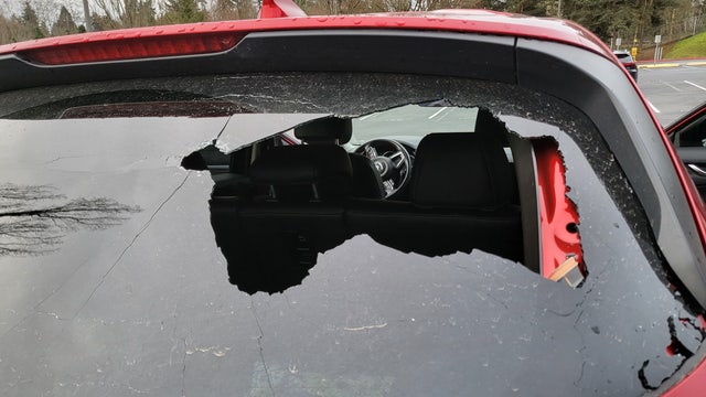 WSP: Highway shootings increase in Pierce, King counties