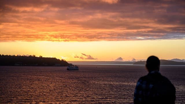 What a permanent switch to Daylight Saving Time would mean for Washington state