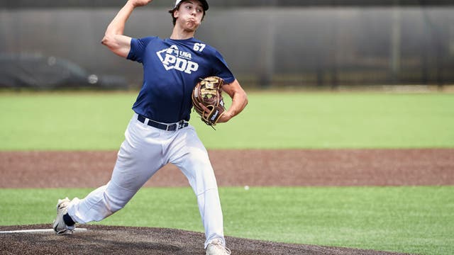 M's trade Connor Phillips to Reds to complete Winker, Suárez deal