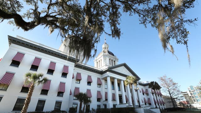‘Don’t Say Gay’ bill passes in Florida, goes to governor