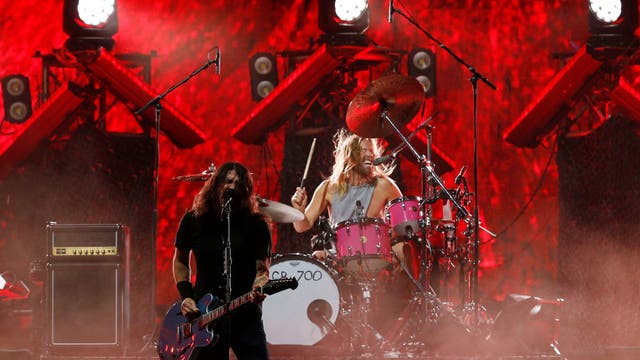 Catch these outdoor concerts in Washington state this summer