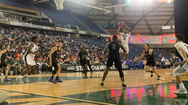 3A Boys: Kaden, Blassingame lift Auburn over Rainier Beach