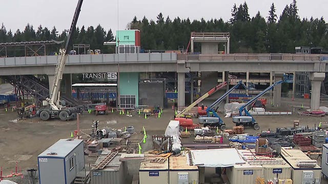 Striking concrete drivers return to 2 companies, union says strike not over