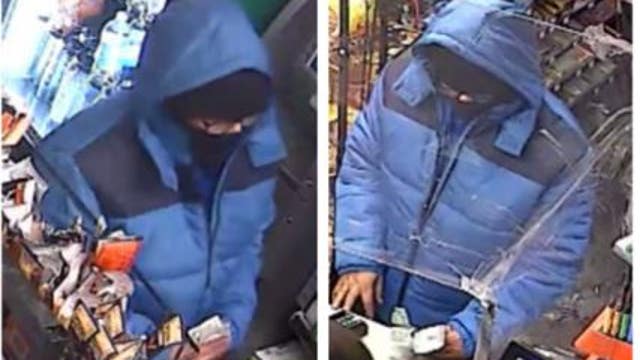 Tacoma police identify person of interest in December homicide