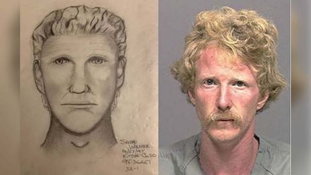 Kitsap County cold case murder of 61 year old woman solved after 26 years