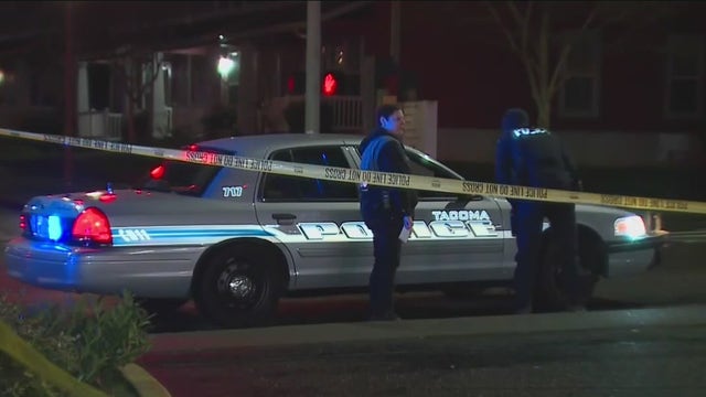 Concerns grow after deadly, violent week in Pierce County