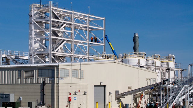 'We can't wait until the 22nd century'; Gov. Inslee says Biden's 2023 budget shortchanges Hanford cleanup