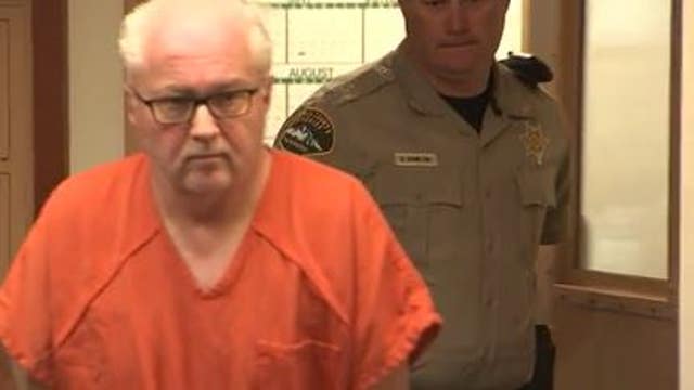 Man convicted in 1986 cold case murder, rape of 12-year-old sentenced to 26 years