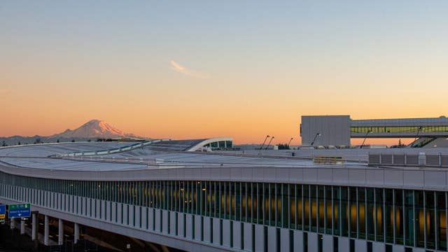 SEA unveils new International Arrivals Facility