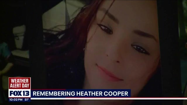 Candlelight vigil held in honor of 31-year-old mom of four children in Tacoma