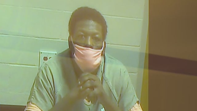 Suspects in months-long string of armed robberies arrested